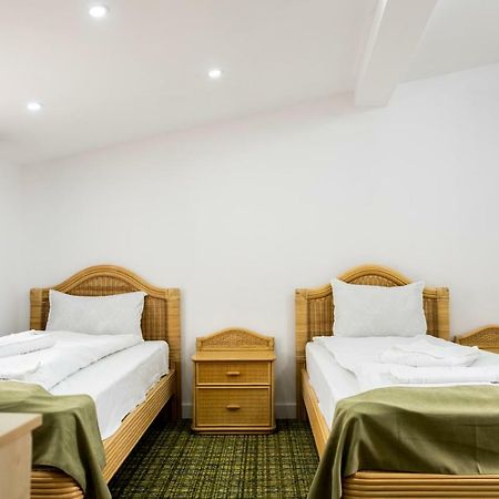 Casa Gabriela Otel Bükreş Dış mekan fotoğraf