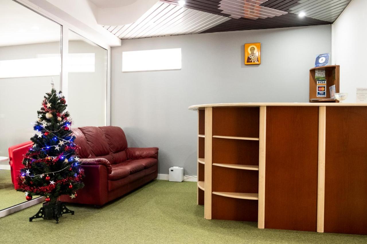 Casa Gabriela Otel Bükreş Dış mekan fotoğraf