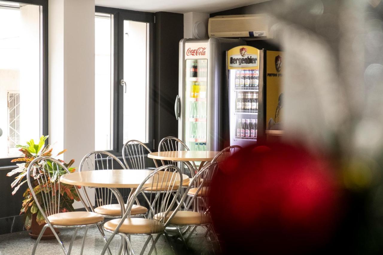 Casa Gabriela Otel Bükreş Dış mekan fotoğraf