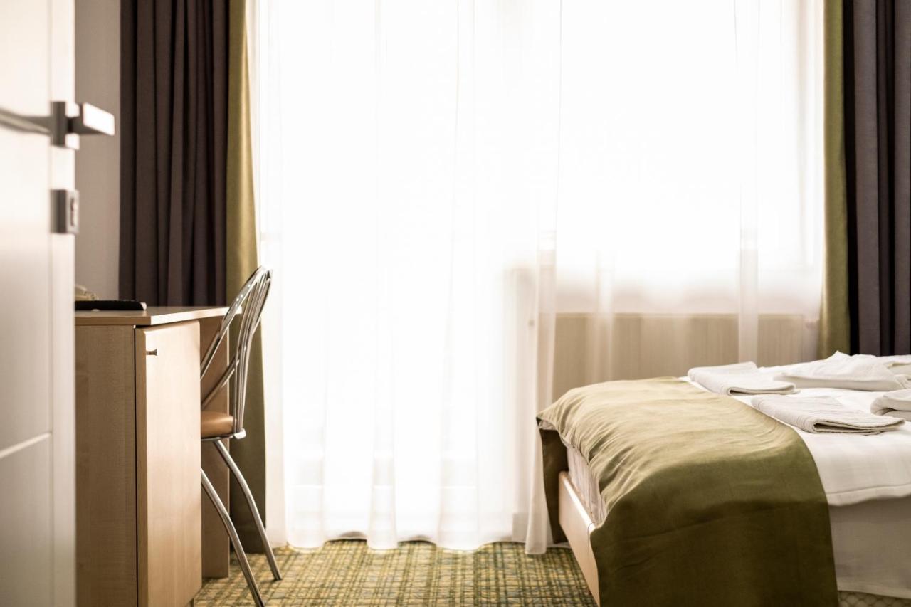 Casa Gabriela Otel Bükreş Dış mekan fotoğraf