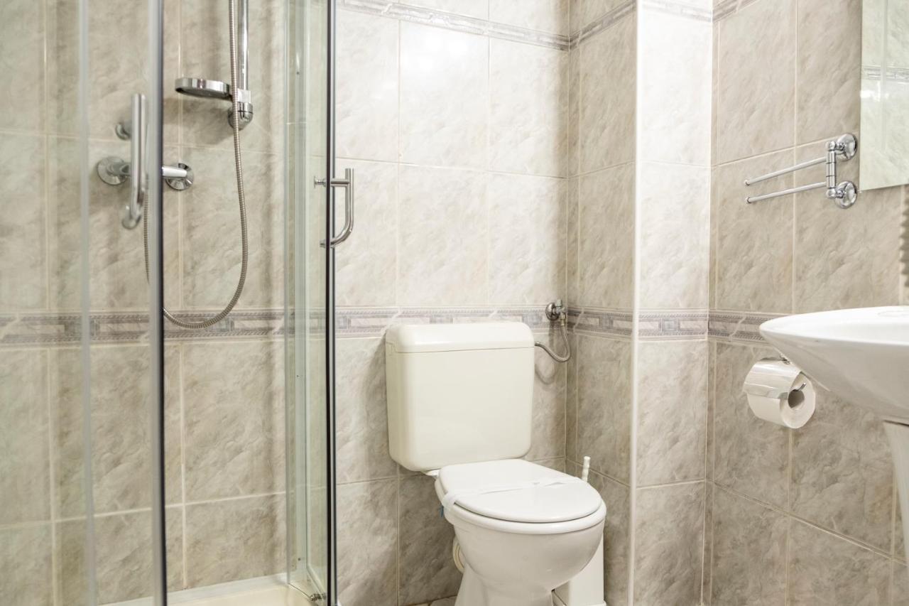Casa Gabriela Otel Bükreş Dış mekan fotoğraf