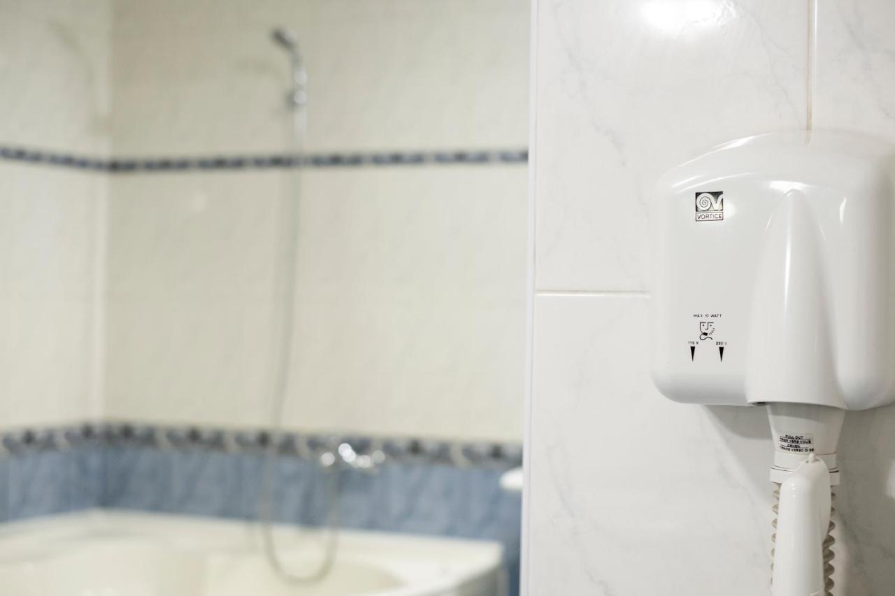 Casa Gabriela Otel Bükreş Dış mekan fotoğraf