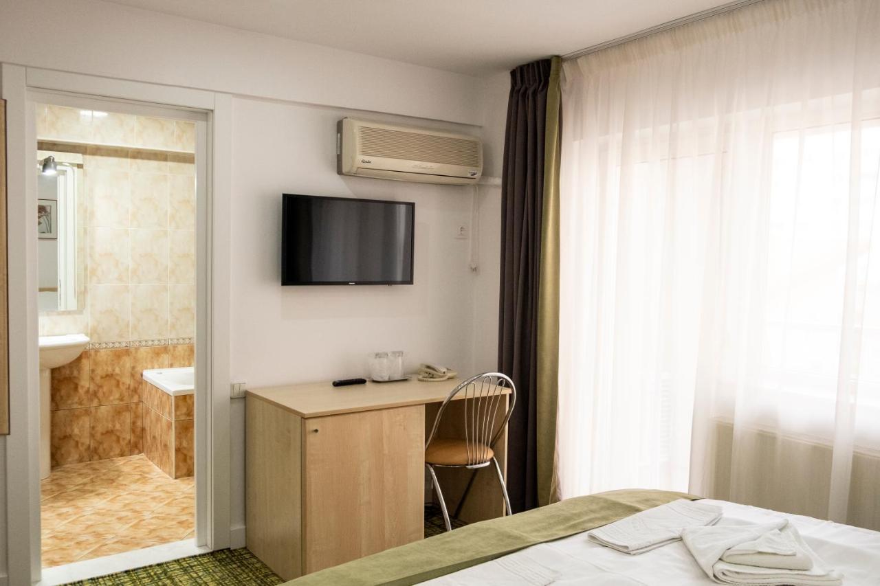 Casa Gabriela Otel Bükreş Dış mekan fotoğraf