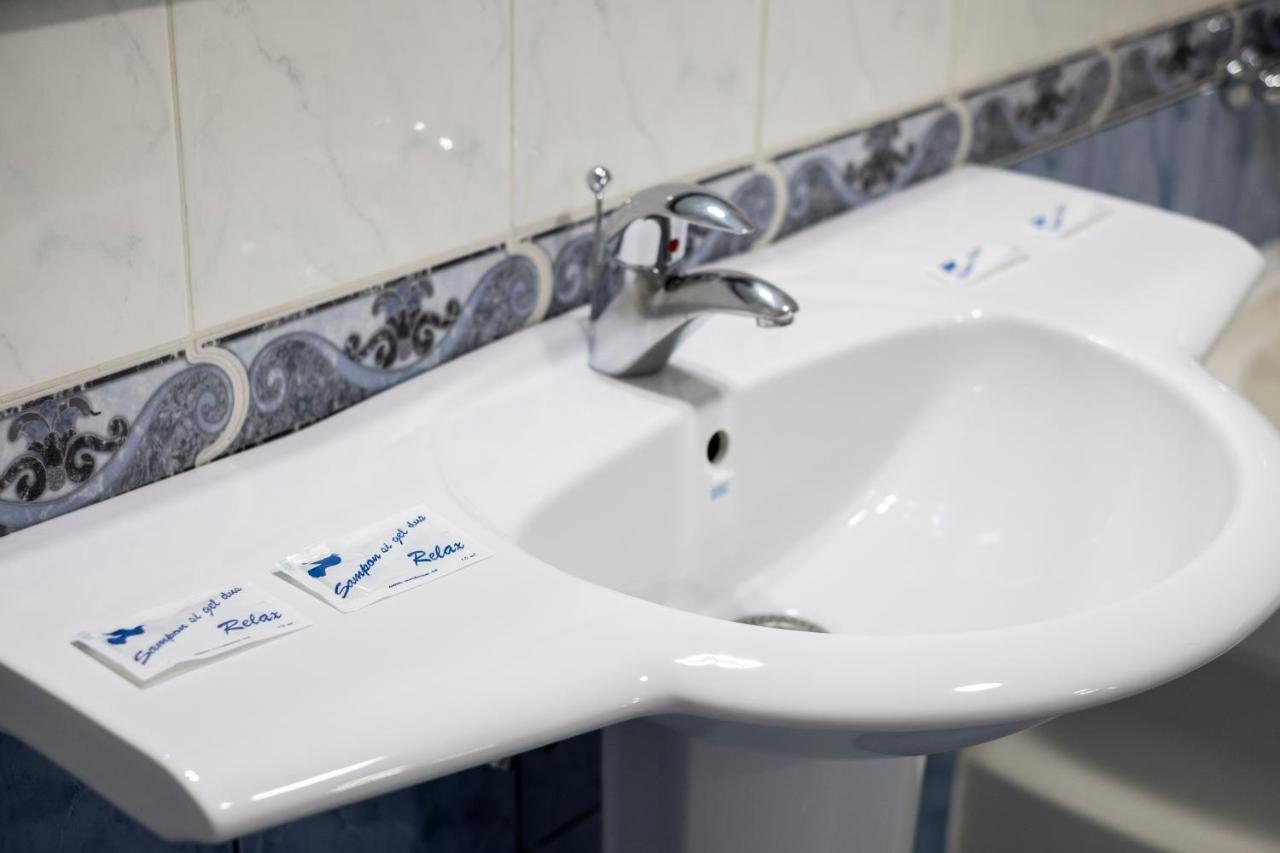 Casa Gabriela Otel Bükreş Dış mekan fotoğraf