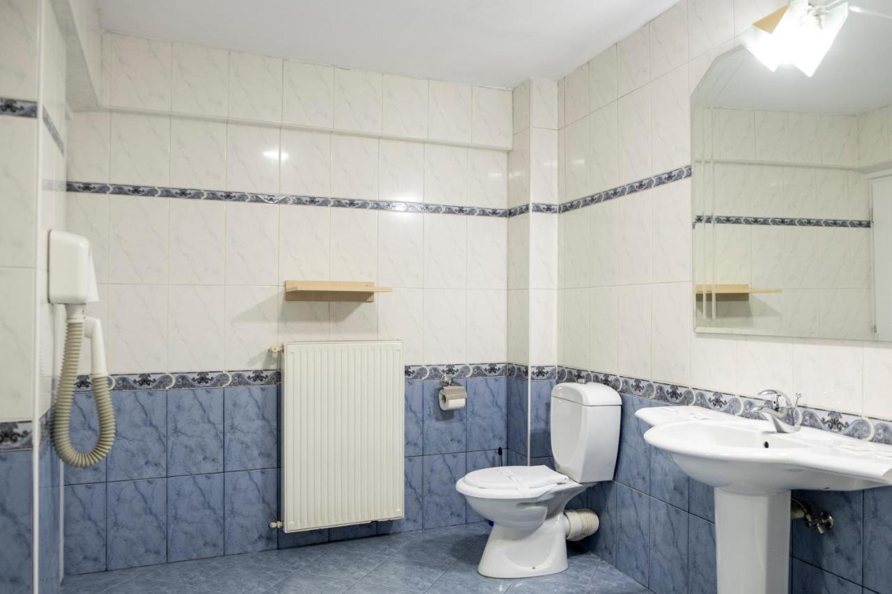 Casa Gabriela Otel Bükreş Dış mekan fotoğraf