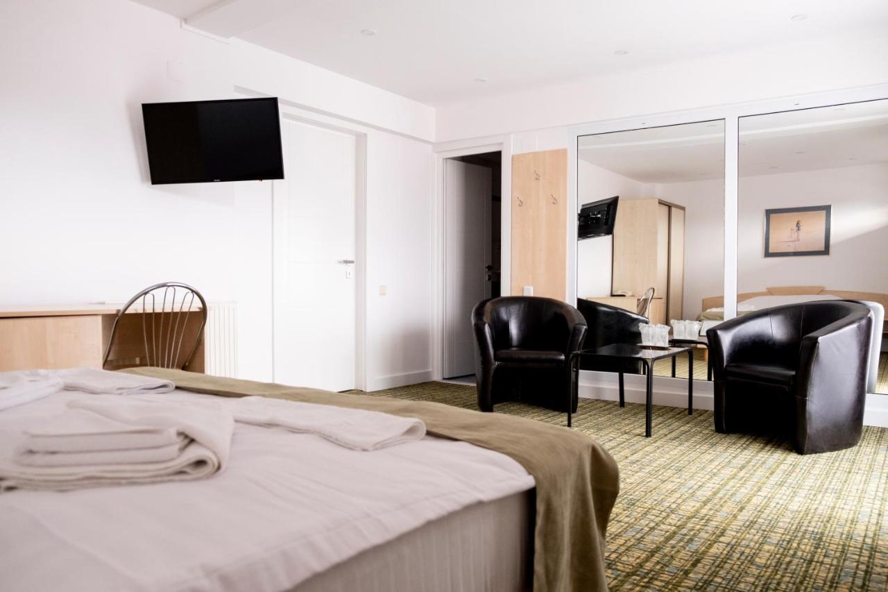 Casa Gabriela Otel Bükreş Dış mekan fotoğraf
