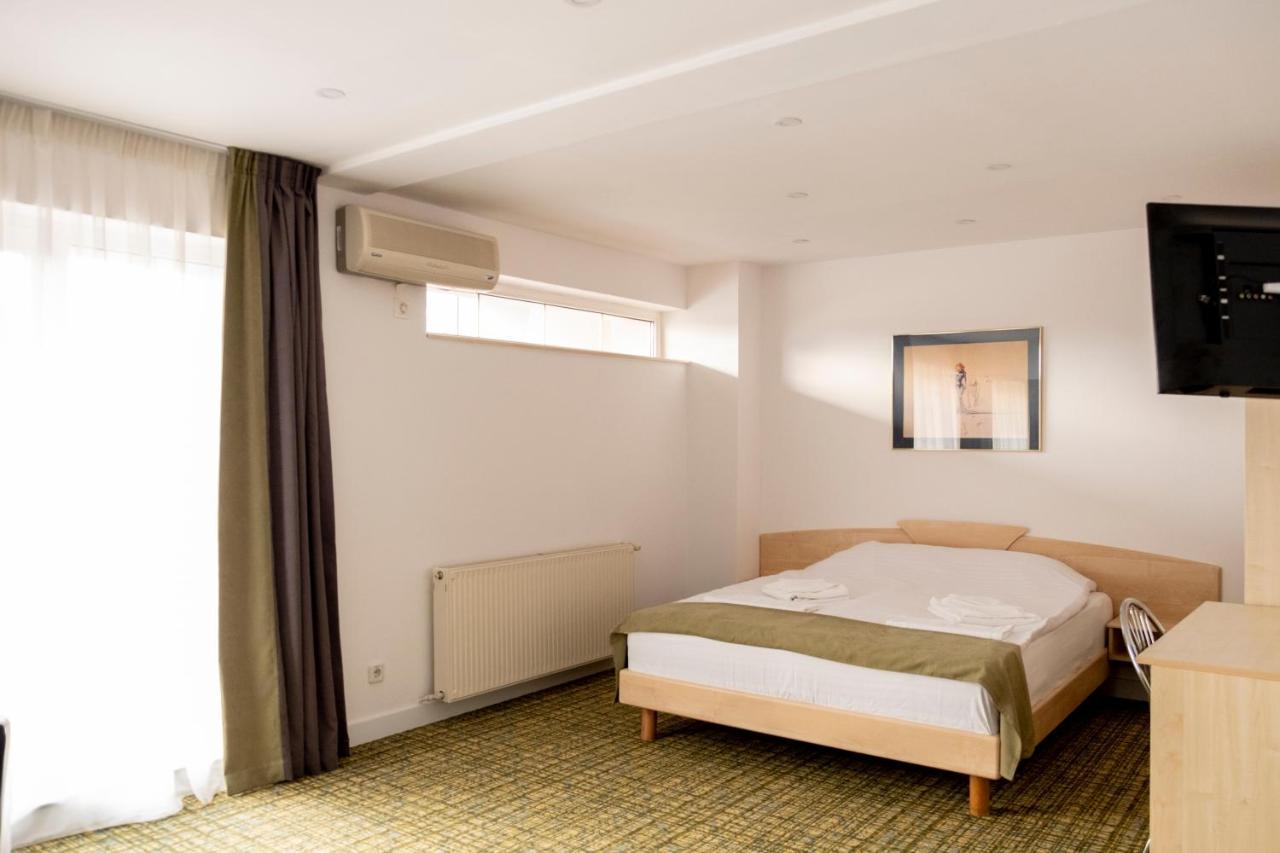 Casa Gabriela Otel Bükreş Dış mekan fotoğraf