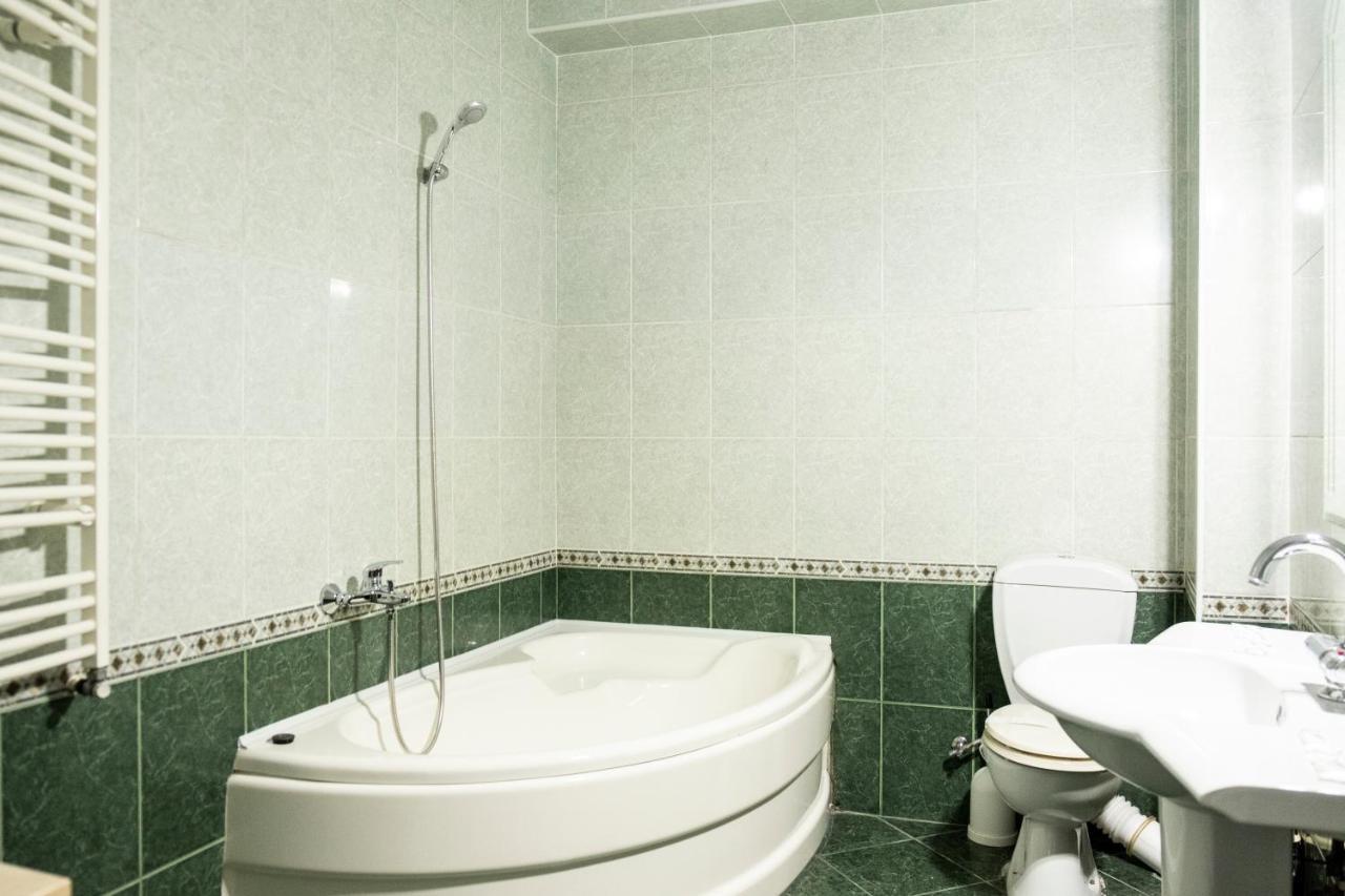 Casa Gabriela Otel Bükreş Dış mekan fotoğraf