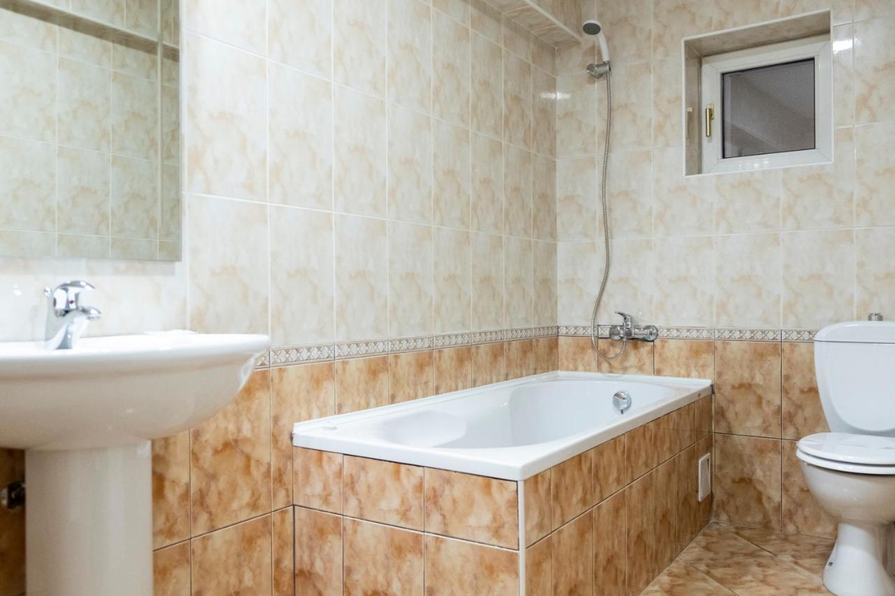 Casa Gabriela Otel Bükreş Dış mekan fotoğraf