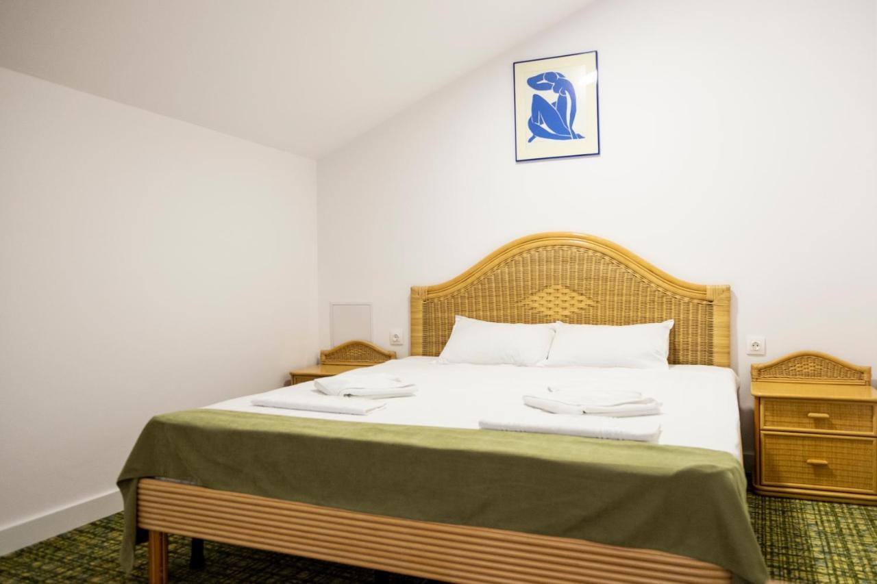 Casa Gabriela Otel Bükreş Dış mekan fotoğraf