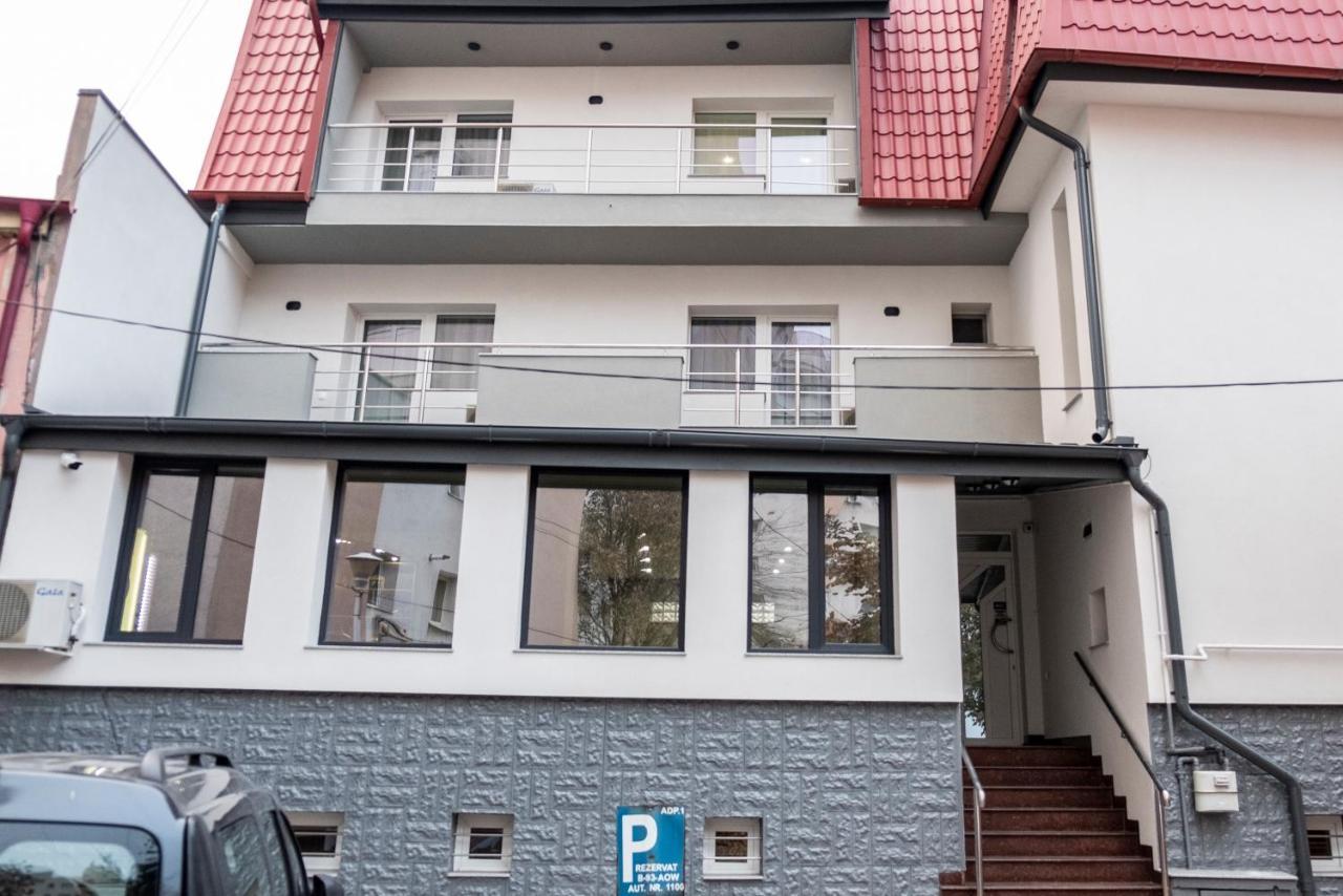 Casa Gabriela Otel Bükreş Dış mekan fotoğraf