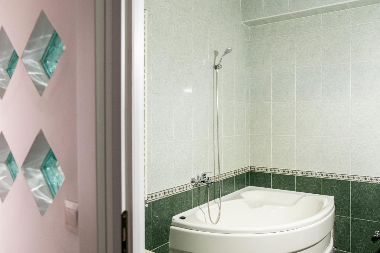 Casa Gabriela Otel Bükreş Dış mekan fotoğraf