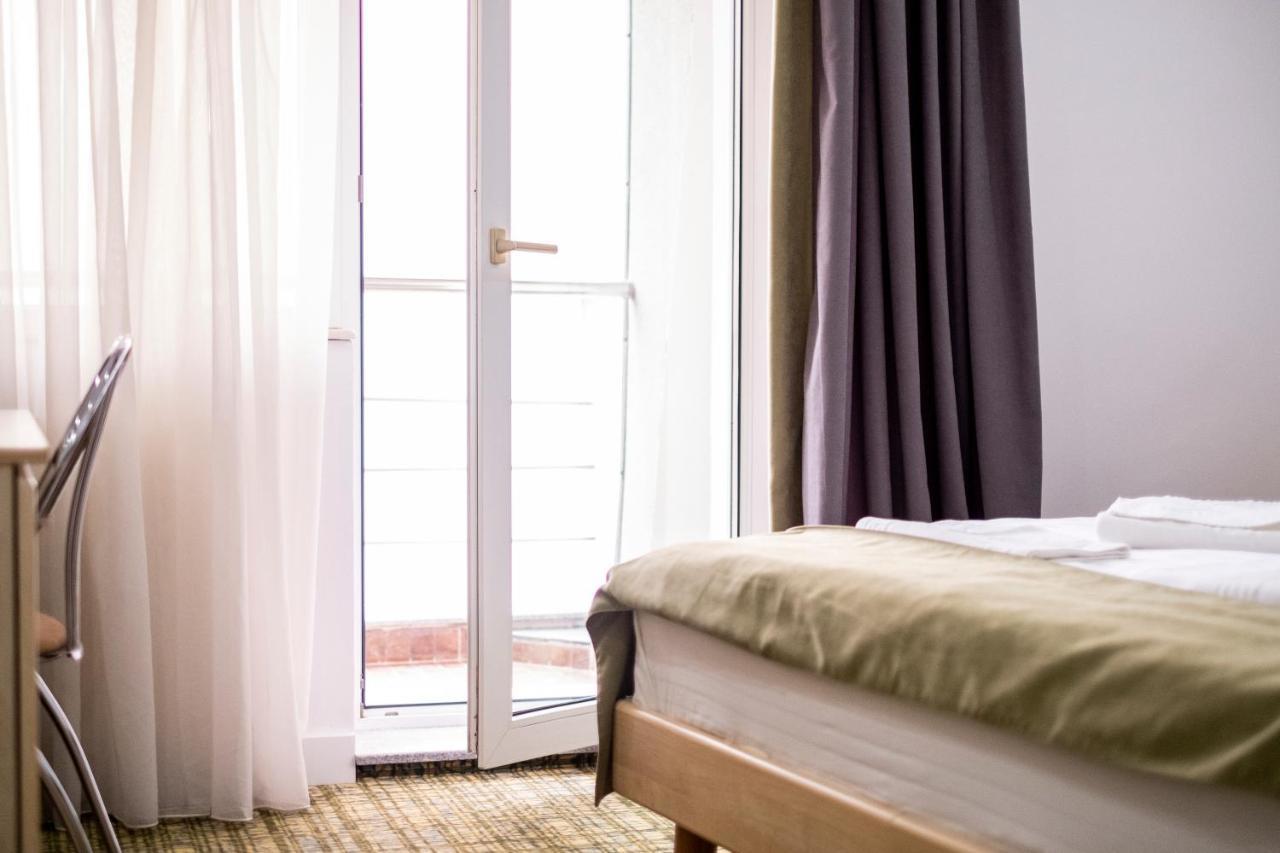 Casa Gabriela Otel Bükreş Dış mekan fotoğraf