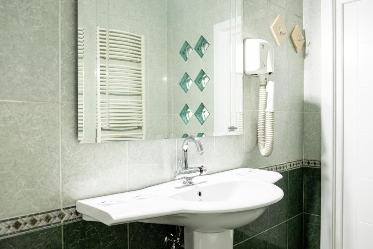 Casa Gabriela Otel Bükreş Dış mekan fotoğraf