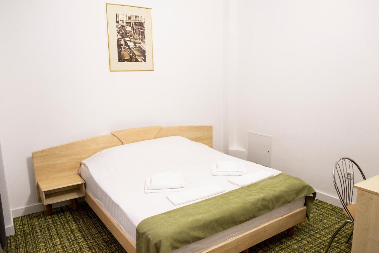 Casa Gabriela Otel Bükreş Dış mekan fotoğraf
