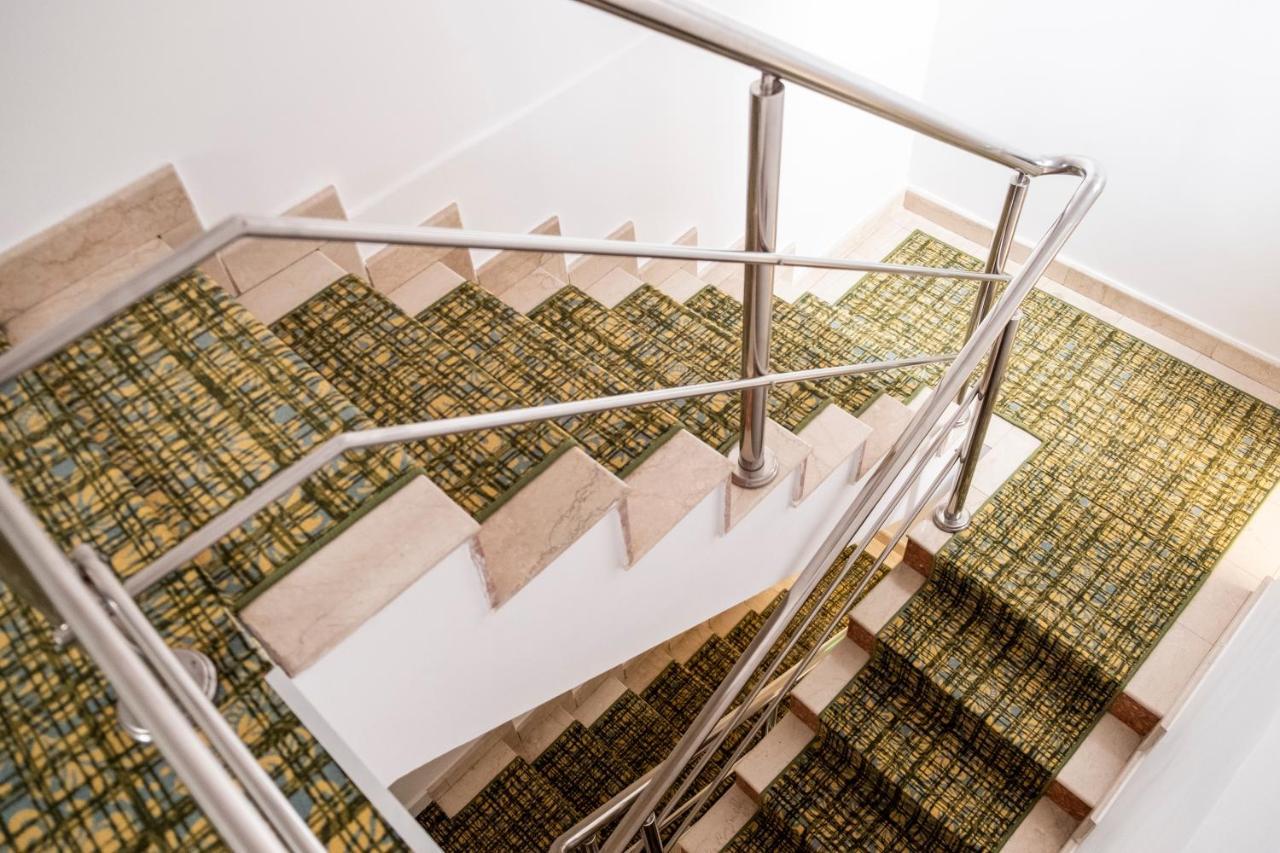 Casa Gabriela Otel Bükreş Dış mekan fotoğraf