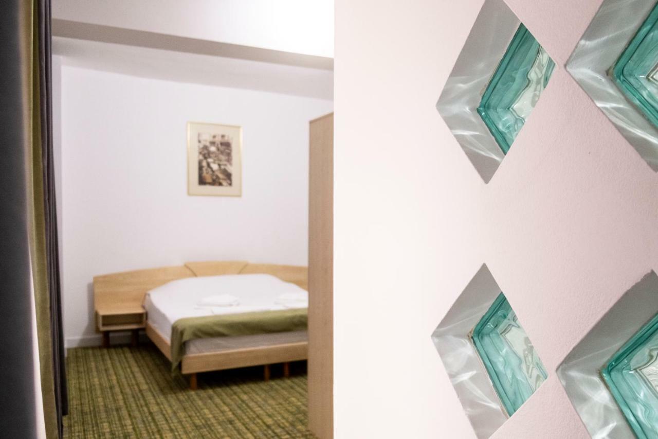 Casa Gabriela Otel Bükreş Dış mekan fotoğraf