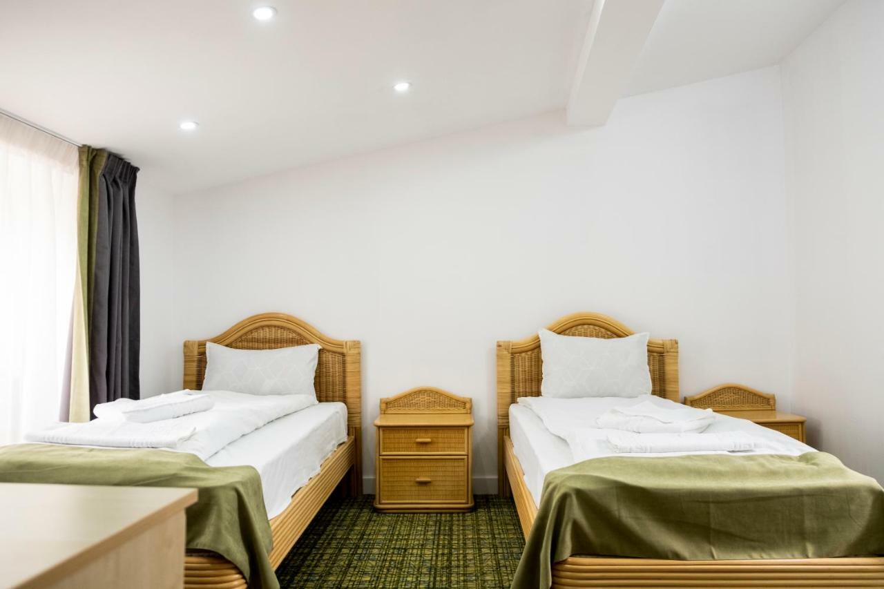 Casa Gabriela Otel Bükreş Dış mekan fotoğraf
