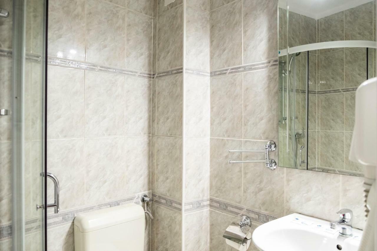 Casa Gabriela Otel Bükreş Dış mekan fotoğraf