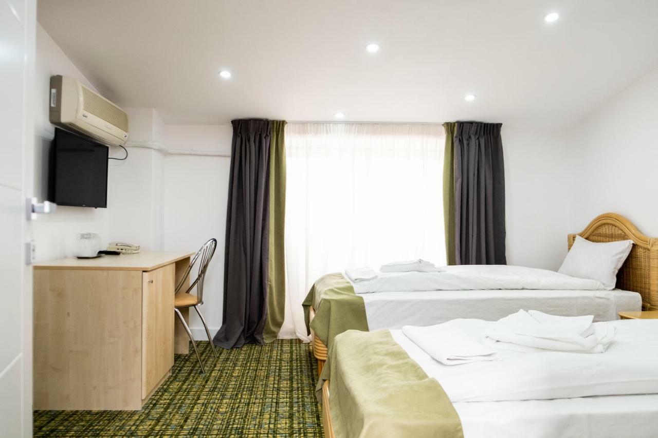 Casa Gabriela Otel Bükreş Dış mekan fotoğraf
